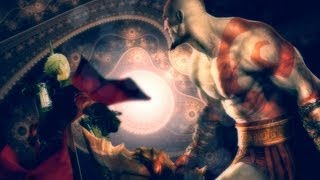 Dante VS Kratos quién es el más poderoso la opinión de Dross [upl. by Anoit]