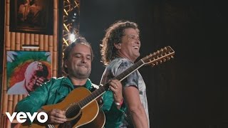 Carlos Vives  Fruta Fresca En Vivo Desde el Estadio El Campín de Bogotá [upl. by Arakaj304]