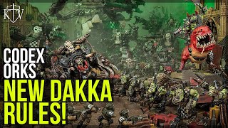 Could This Actually Be Enough Dakka [upl. by Zavras654]