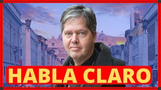 Obispo católico de Holanda habla claro sobre el Sinodo de la Sinodalidad [upl. by Rokach381]