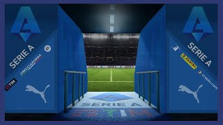 Inter Milan vs Atalanta  Lega Serie A 201516  Stadio Giuseppe Meazza  Full Match 🔥🎮 [upl. by Schear741]