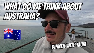 What Do We Think About Australia [upl. by Lissie]