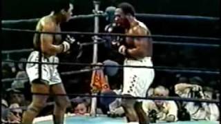 Muhammad Ali vs Joe Frazier 2 FULL FIGHT [upl. by Eeresed19]