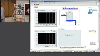 Hydrodynamik 1 Aviatik ZHAW [upl. by Gall]