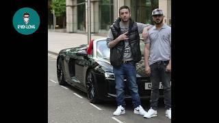 Hellbanianz  DISS Noizy OTR dhe S4MM [upl. by Annette]