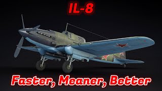 IL8  Main Battle Pass Air Reward For Next Season  More Bombs Than Ever War Thunder [upl. by Melli]