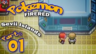 Pokemon Fire Red Rocket Edition FINALE FULL VERSION  CHAMPION RED PROF OAK amp FINAL JUDGEMENT [upl. by Aleras]