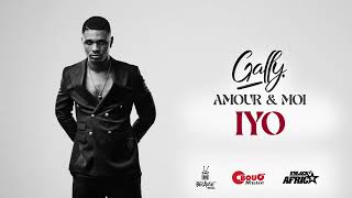 Gally  Iyo Official Audio [upl. by Ambie]