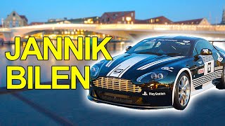 JANNIK BILEN  Gran Turismo 7 Dansk [upl. by Marilee29]