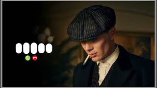 Peaky Blinder Ringtone   Bgm Ringtone  Attitude Ringtone  Thomas Shelby  RR TONE [upl. by Israeli]