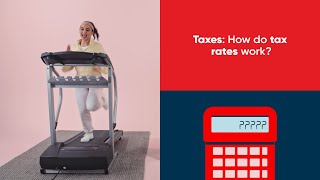 How do tax rates work [upl. by Eniarol759]