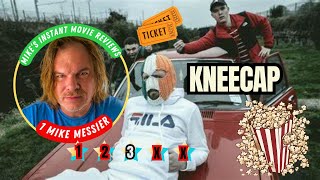 KNEECAP FULL FILM REACTION [upl. by Gerstner]