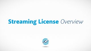 The CCLI Streaming License Overview  NORTH AMERICA [upl. by Algernon]