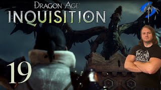 Assault on Adamant Fortress  Dragon Age Inquisition Roleplay  Episode 19 [upl. by Nickola]