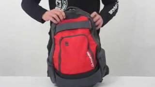 Dakine Varial Rucksack [upl. by Nylodnarb]