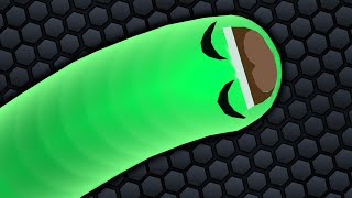 JELLY SLITHERIO SKIN SlitherIO [upl. by Fagan]