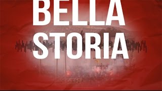 Ultras Imazighen  Album quotLA DOCEquot  5  BELLA STORIA [upl. by Eugenius427]