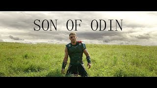 Marvel Thor  Son Of Odin [upl. by Isidro370]