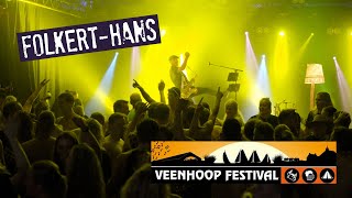 FolkertHans Veenhoop Festival [upl. by Orlene]