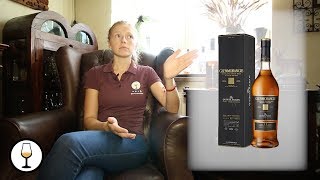 🥃 Tasting GLENMORANGIE QUINTA RUBAN Der schottische Rubin 🥃 [upl. by Josselyn]