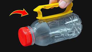 22 Amazing Ideas from Plastic Bottles That You Wish You Knew Sooner Life Hacks 2024 [upl. by Neuberger379]