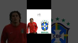 Ochoa Vs Brazil ☠️🔥 shortsvideo capcut [upl. by Llednohs]