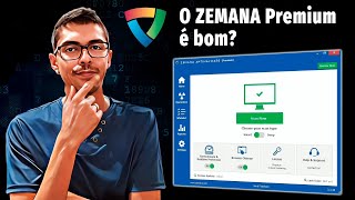 Testei o ZEMANA ANTIMALWARE PREMIUM contra 100 MALWARES NOVOS 082024 [upl. by Mcevoy542]