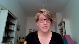 Webinar Presentazione Classe Scienze Sociali  150724 [upl. by Kirsten]