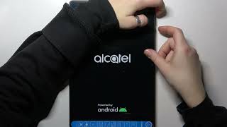 ALCATEL 3T 10 4G  Как обойти экран блокировки на ALCATEL 3T 10 4G  Сброс пароля ALCATEL 3T 10 4G [upl. by Eecyaj]