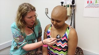 QampA What is Ewing sarcoma  Texas Childrens Cancer and Hematology Centers [upl. by Lamori410]