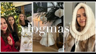 Ostani Vlogmas w tym roku [upl. by Suivatco]