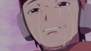 Naruto Shippuden Unreleased OST  Young Obito deaths theme Extended [upl. by Ardnosal]