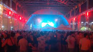 Dixon Boiler Room Carroponte Milano 240623 [upl. by Inga]