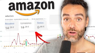 Cuánto Dinero se Gana con Amazon Afiliados en un Mes Lo enseño [upl. by Entwistle]