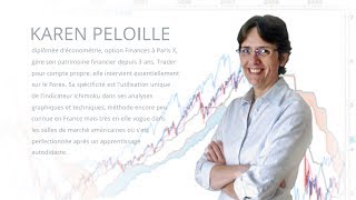 Formation Trading  Stratégies de trading sur le Forex postFOMC avec lindicateur Ichimoku [upl. by Graubert840]