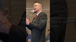 Full Interaction w ‎The Idaho Sheriff and Rathdrum ID Masonic Temple Officer video jesus yt [upl. by Alisan]