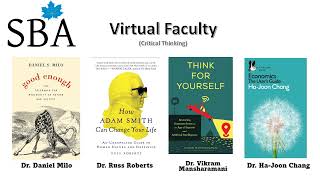 Virtual Faculty [upl. by Jessen]