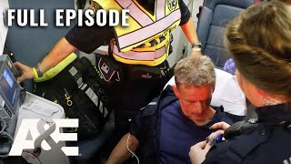 First Responder Attacked While Treating Victims S1 E6  Nightwatch After Hours  Full Episode [upl. by Gavrila]