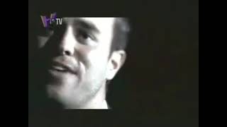 La Esperanza  Enrique Iglesias Video Oficial  HTV HTV CLASICO [upl. by Boyse]