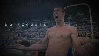 NO EXCUSES  Motivational Video Speech by Jocko Willink [upl. by Georgie755]