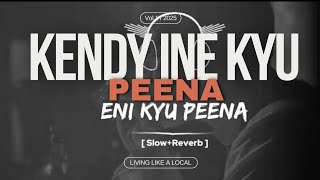 Eni kyu peena  Full song  Mohit veer new song  kamboj x song [upl. by Auqinot610]