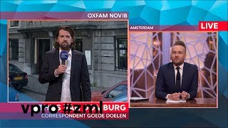 Oxfam  Zondag met Lubach S08 [upl. by Danielson]