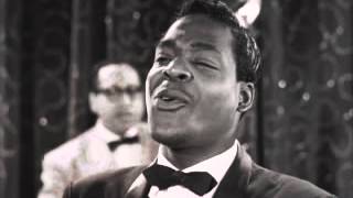 Brook Benton  If Only I Had Known Alan Freeds Mr Rock and Roll [upl. by Gnanmas237]