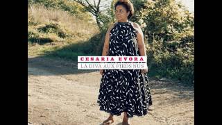 Cesaria Evora  Bia Lulucha Official Video [upl. by Nayd]