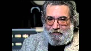 Jerry Garcia Opens Up About Life In Long Lost 1988 Interview Tapes CBS San Francisco [upl. by Okechuku253]