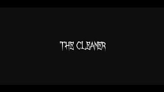 COLD BLOODED MURDER  THE CLEANER OFFICIAL MUSIC VIDEO [upl. by Squires140]