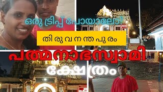 പത്മനാഭസ്വാമി ക്ഷേത്രം  Thiruvananthapuram  Trivandrum  Pathmanabhaswami Temple  kerala Tourism [upl. by Florin567]