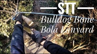 SRT  Bulldog Bone  Bola  Branch  Rigging  Gun fighter  Gopro [upl. by Yeffej]