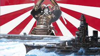 Kroniki Kaiserreich Hearts of Iron 4  mod  Cesarstwo Japonii [upl. by Nosila]