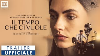 IL TEMPO CHE CI VUOLE di Francesca Comencini 2024  Trailer Ufficiale HD [upl. by Figueroa516]